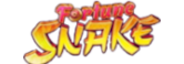 Logo Fortune Snake